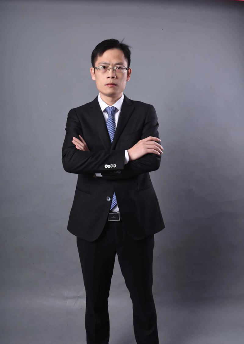 严敏 品牌与内容负责人